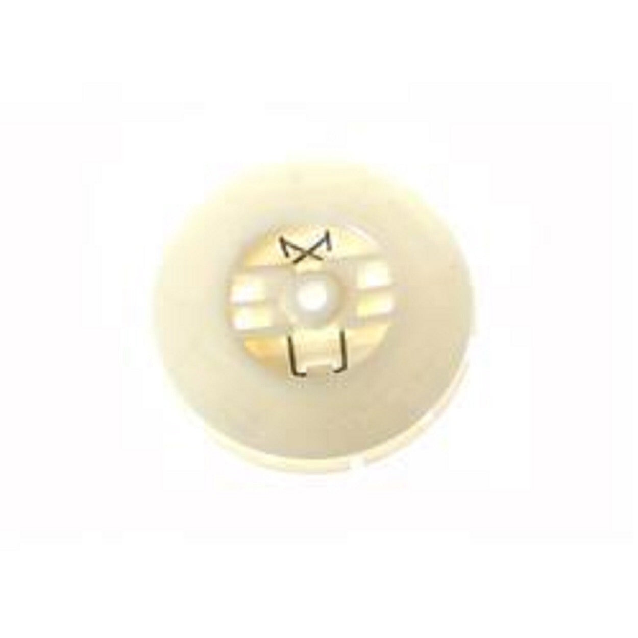 FOR Advance 56505195 CENTER - LOK 3 WITH SCREWS