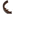 FOR NISSAN BRAKE SHOE 44070-00H00