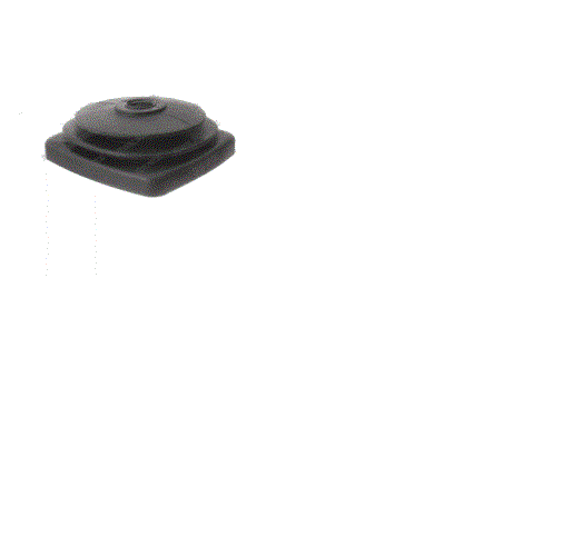 GENIE GR-26J -  BOOT RUBBER  T110225GT