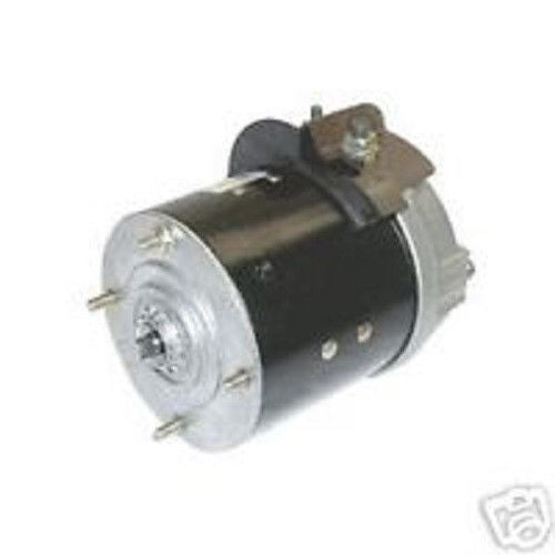 for Jungheinrich 199990290 MOTOR - PUMP 24 VOLT DC