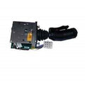 For SkyJack Joystick Controller 159229