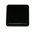 FOR SKYJACK 100702, PLUG TUBE 1.25 X 1.25 PLASTIC