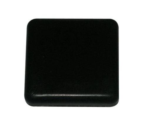FOR SKYJACK 100702, PLUG TUBE 1.25 X 1.25 PLASTIC