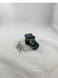 NEW FOR Genie Key Switch Kit (FOR Genie #: 122512 )