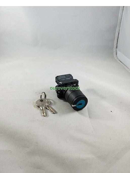 NEW FOR Genie Key Switch Kit (FOR Genie #: 122512 )