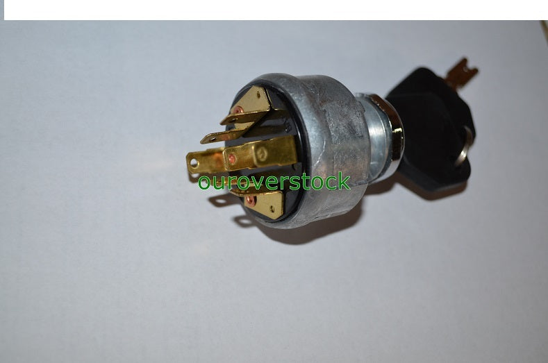 FOR YALE FORKLIFT TRUCK IGNITION SWITCH 330015159,220003423,504240854,330060558