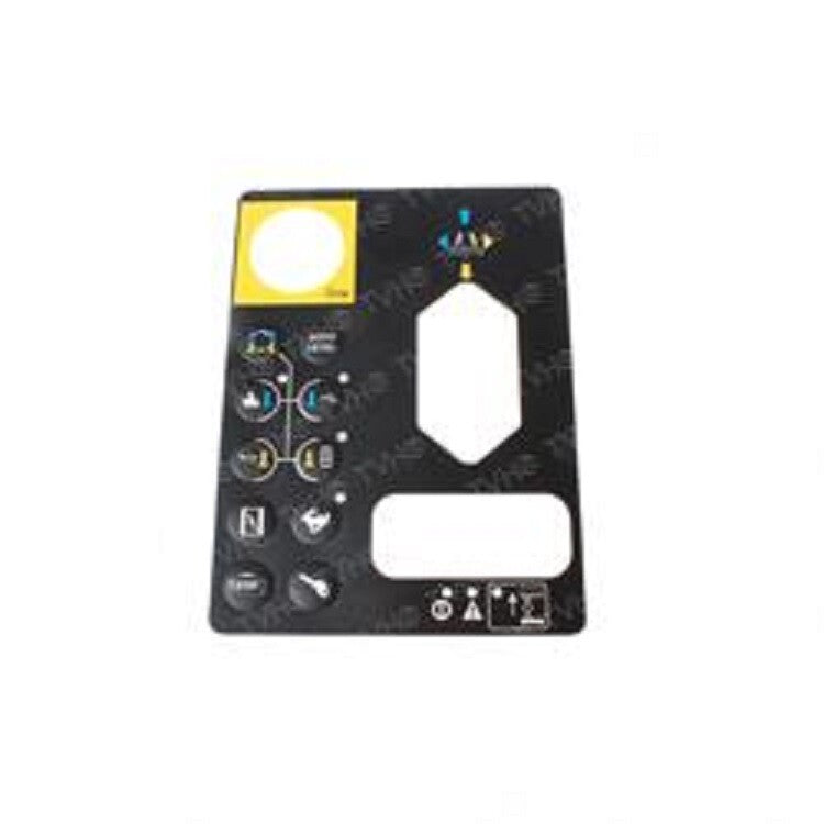 FOR Genie 71245, 71245GT, Overlay Decal