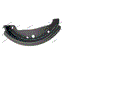 For Caterpillar  BRAKE SHOE 546080