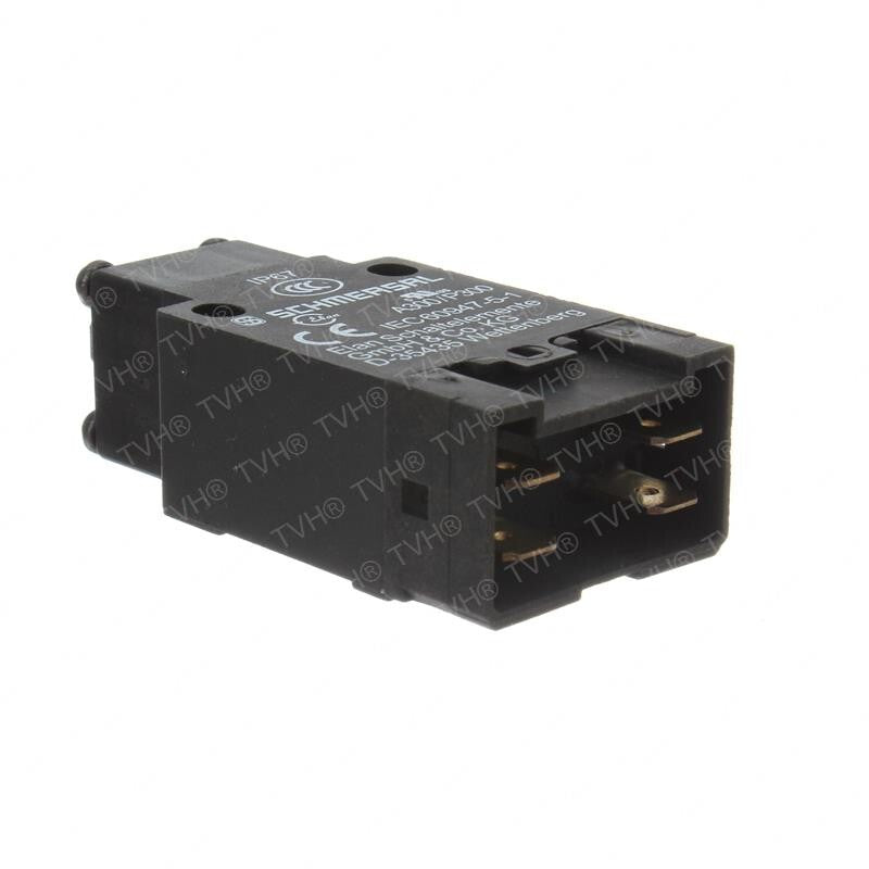 FOR JUNGHEINRICH SWITCH 77800339