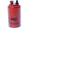 FOR JLG 8320278 FUEL FILTER