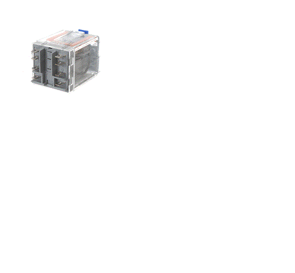 FOR Genie 13883, 13883GT NEW Genie 15 Amp 24V Relay