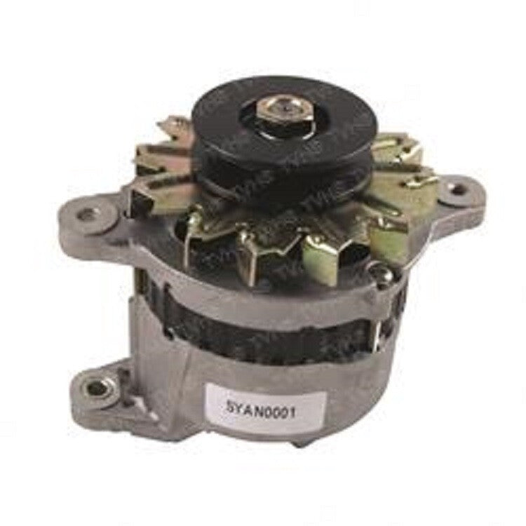 for Yale 900559860, Alternator, Forklift