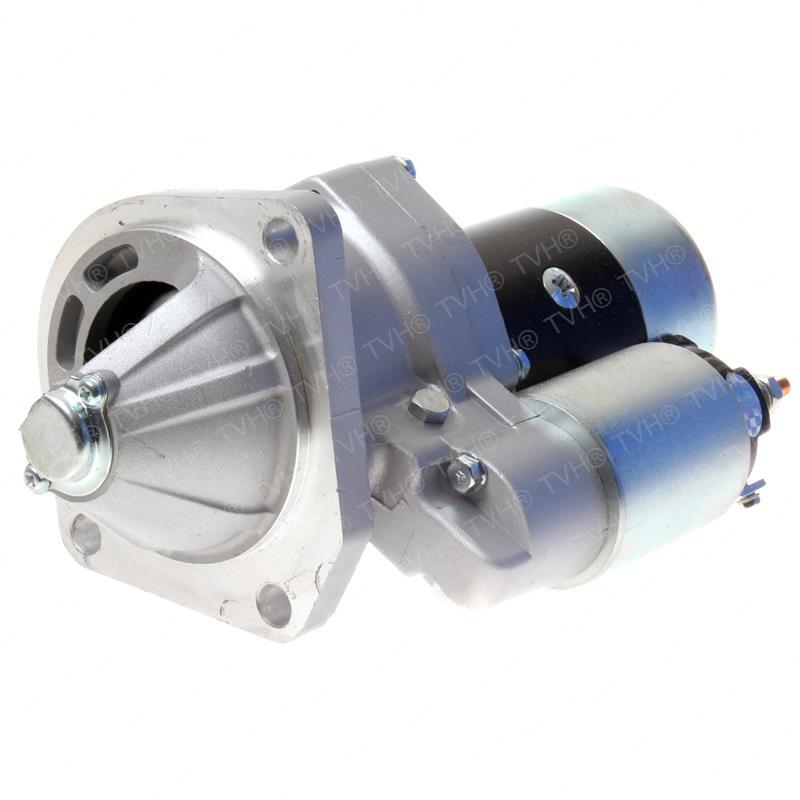 FOR NISSAN 23300-06J04, STARTER - NEW