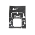 FOR SNORKEL 302781 PLACARD - PLATFORM CONTROL BOX