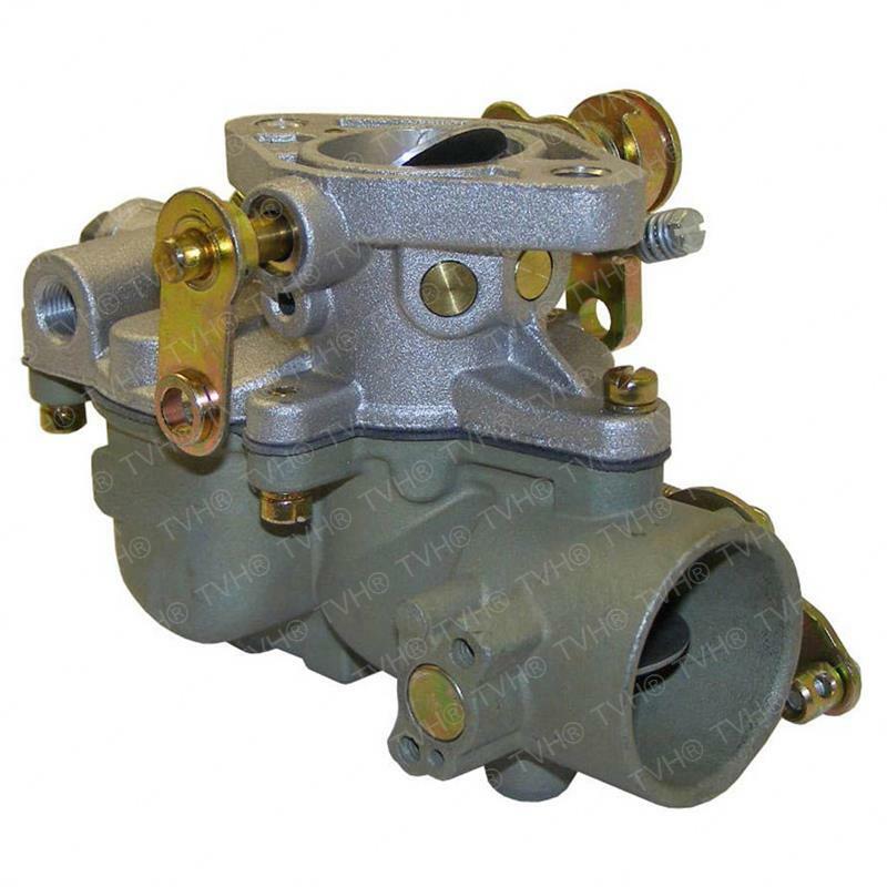 Carburetor 1316456 for Waukesha D155 Engine Clark Lift Truck