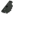 Crown Lift Truck 1.0 RCTL - SWITCH - MICROSWITCH 078668