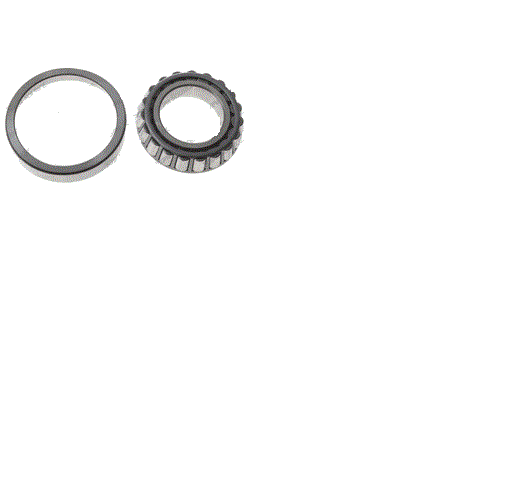 SNORKEL 057584-000, BALL BEARING TYPE 2