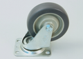 for Tennant CASTER SWIVEL 4D 1.25W 4-HOLE 103065