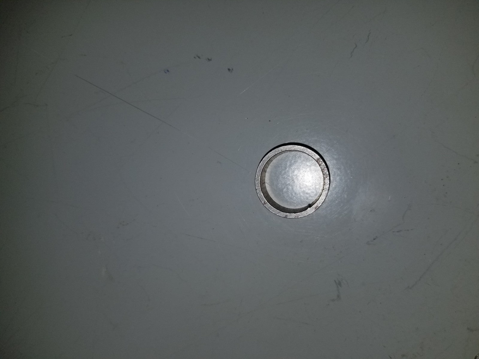 47149 SPACER FOR BT L2000, L2300, L2000-U AND L2300-U HYDRAULIC UNIT