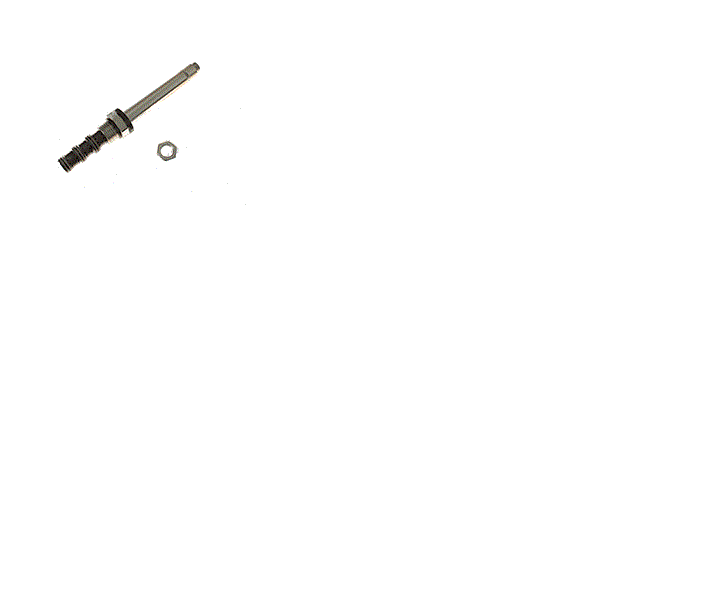 GENIE 44172GT 44172, VALVE-SOLENOID 3POS 4WAY