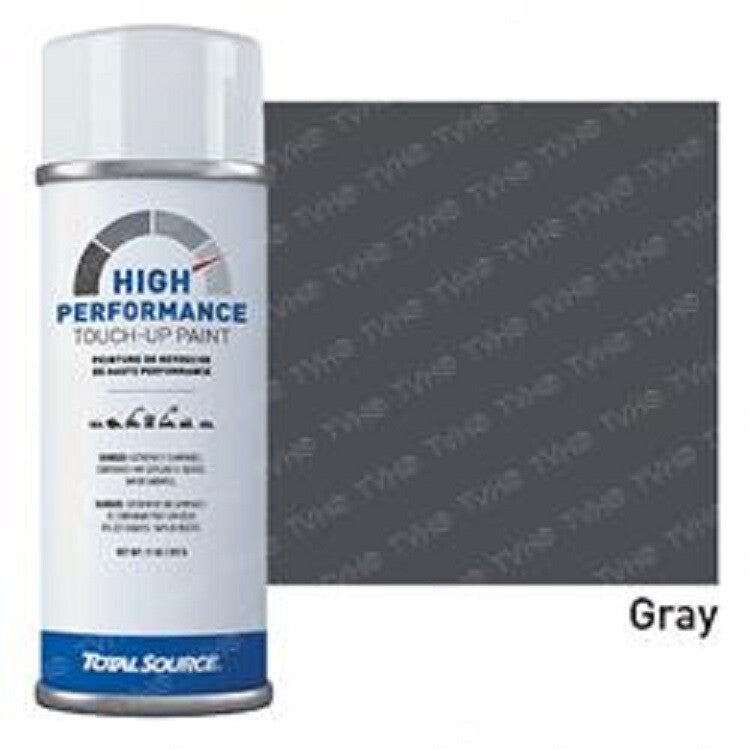 for Advance 56050117, Gray Spray Paint