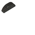 FOR Crown Lift Truck 1.0 RCTL - KEY - WOODRUFF 061008-001