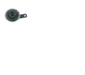 SKYJACK 146649 HORN 24 VDC 118DB