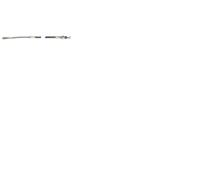 For Caterpillar  91546-00600, Cable, For Barking Brake