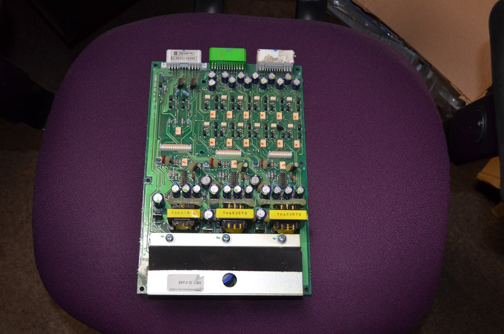 TOYOTA 24230-13130-71 CARD
