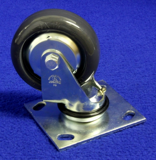 Tennant 1049048, Caster Assembly