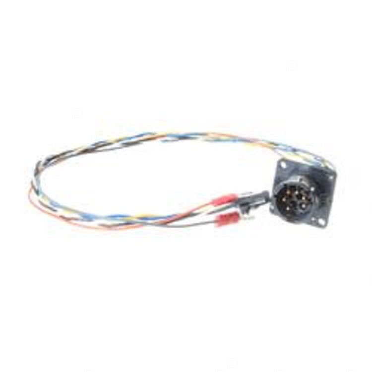 Upright 502587-001, Socket, For Main Harness