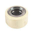 FOR CROWN WHEEL - POLY 5.00 X 2.875 LW SUPERIOR CUSHOTHANE XL 115032-030