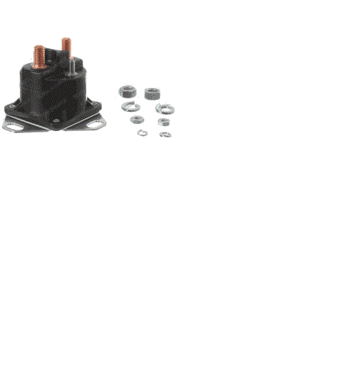 for GENIE 27920GT, 27920, RELAY STARTER