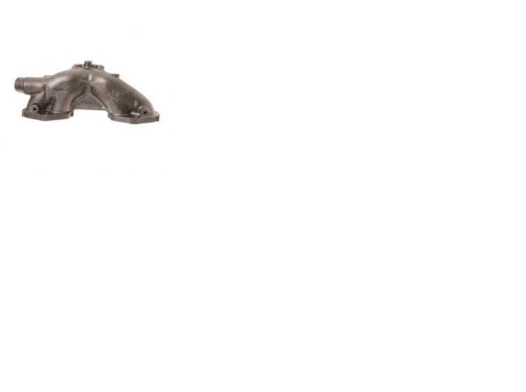 Yale 901296801, Exhaust Manifold