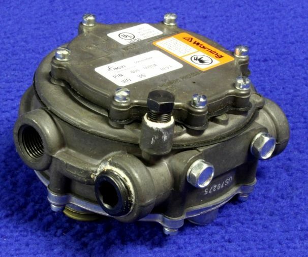 American Lincoln 0769-018, LP Regulator / Vaporizer