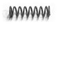 RL 3-20004 SPRING (FT CONTROL MODELS) FOR ROL-LIFT SERIES T AND E HYDRAULIC UNIT