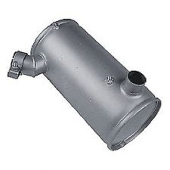 1754041 MUFFLER FOR CLARK C500 355 SERIES FORKLIFT PART