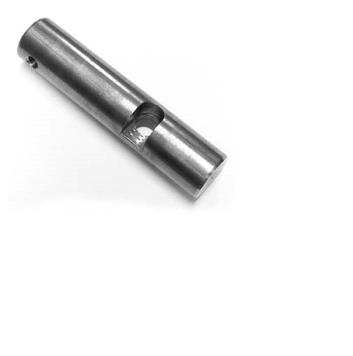 44519 HANDLE AXLE FOR CROWN PTH50 HYDRAULIC UNIT