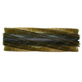for TENNANT 53065, BROOM - 42",8 DOUBLE ROW, CRIMPED WIRE