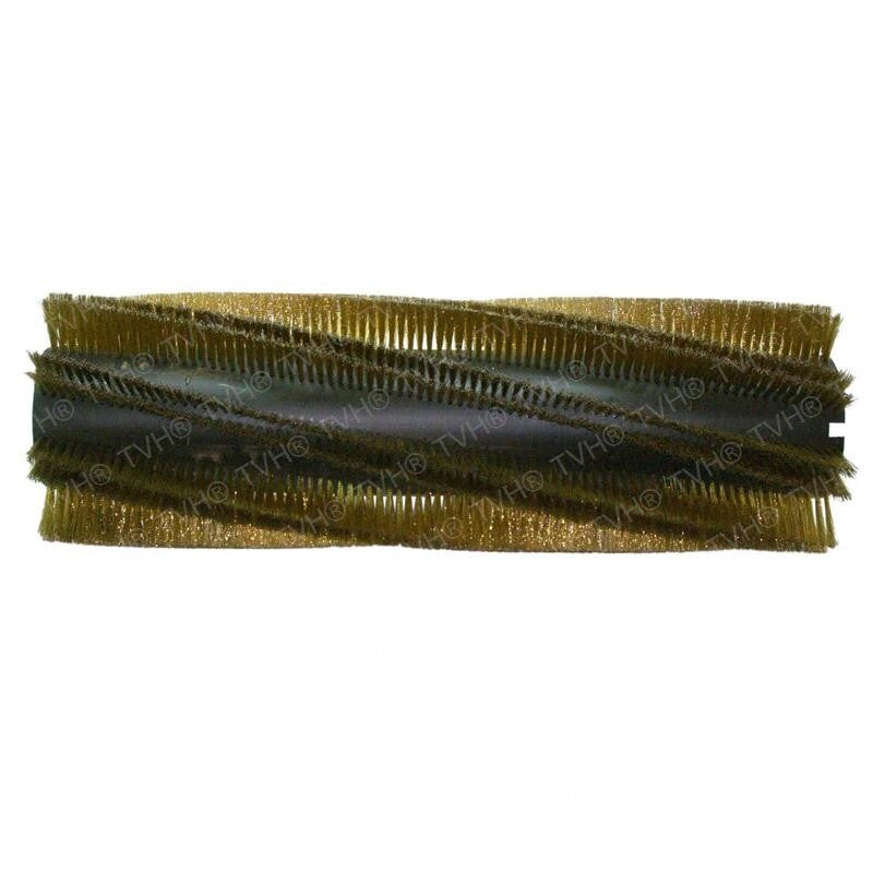 for TENNANT 53065, BROOM - 42",8 DOUBLE ROW, CRIMPED WIRE