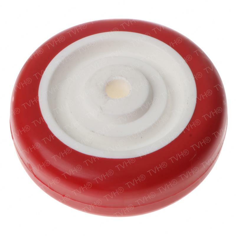 Tennant 10165 WHEEL CASTER