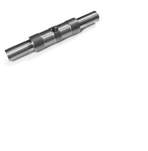 44499 STEER WHEEL AXLE FOR CROWN PTH50 HYDRAULIC UNIT