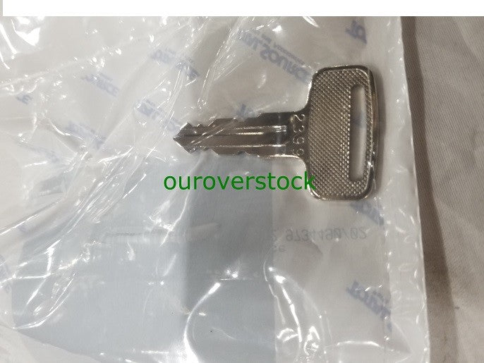 FOR Taylor Dunn Part # 71-120-90 - Key