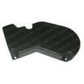Powerboss 281023 BELT COVER CYLINDRICAL