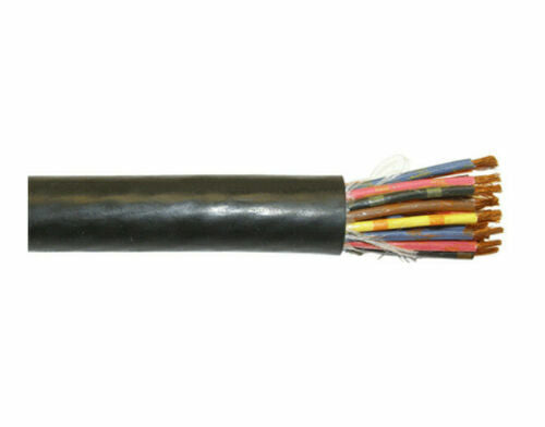 FOR JLG 1060516, CABLE - 16GA/30 CONDUCTOR BULK - per foot