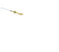 FOR GENIE 49922, 49922GT DIPSTICK