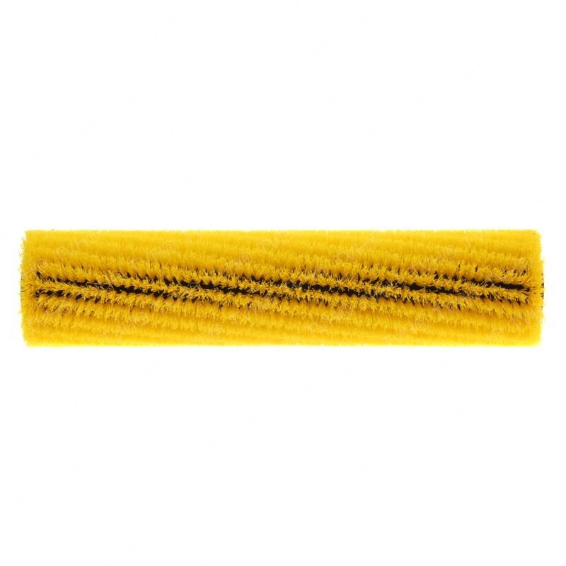 FOR TENNANT 1053893, POLY SCRUB BRUSH, 35" X 8", 20 SINGLE ROW