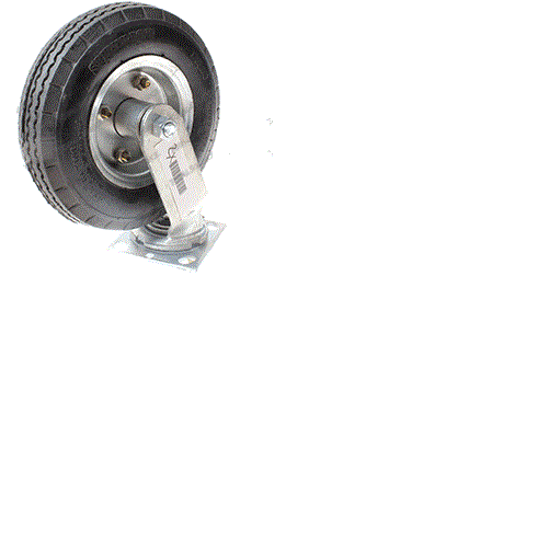 FOR GENIE AWP-40S CASTER ASSEMBLY 38702GT