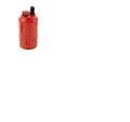 FOR GENIE 839068 FILTER - FUEL