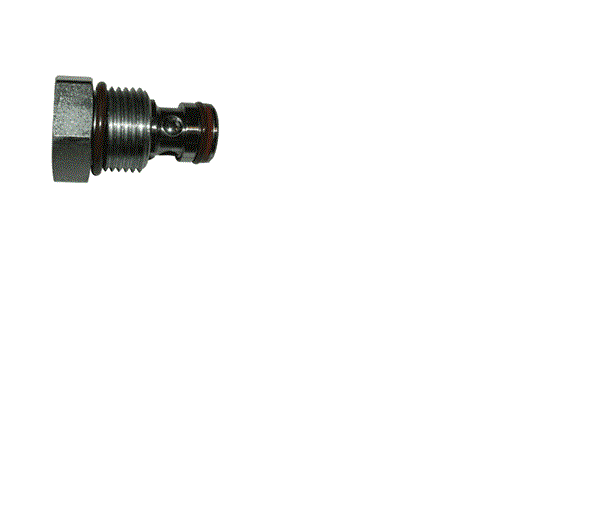 GENIE 44178 VALVE - CHECK 5 PSI